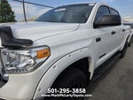 2017 Toyota TUNDRA 4X4 SR5