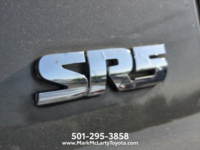 2011 Toyota TUNDRA 4X4 Grade CrewMax