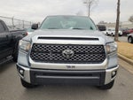 2020 Toyota TUNDRA 4X4 SR5