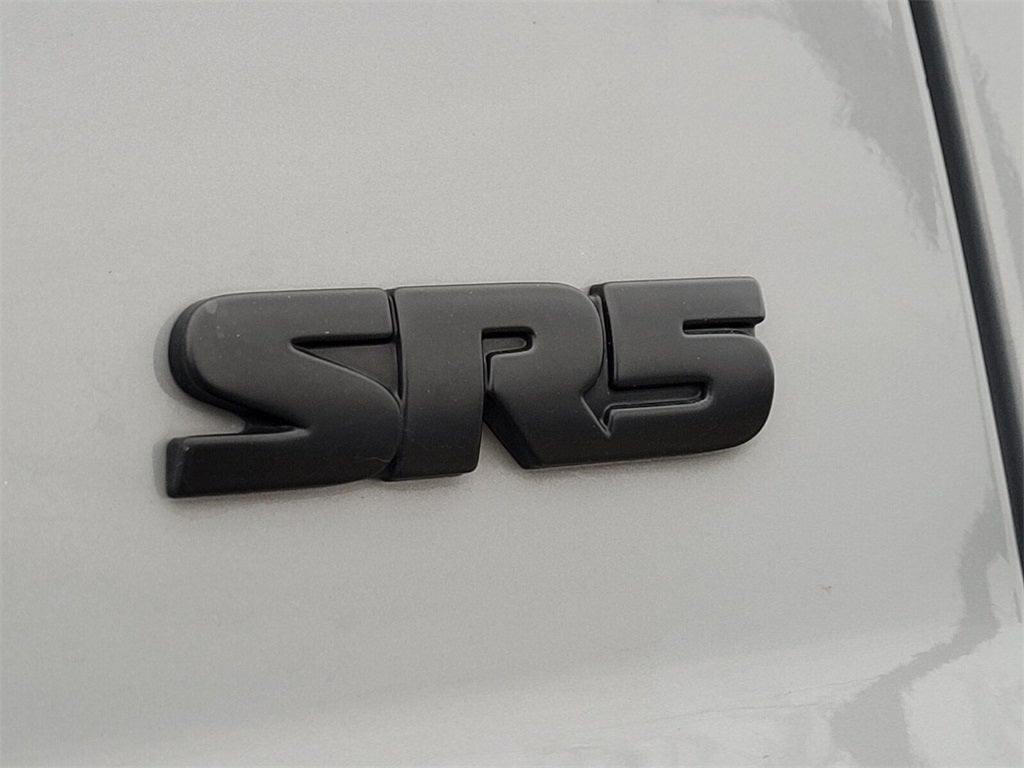 2020 Toyota TUNDRA 4X4 SR5