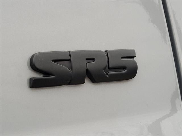 2020 Toyota TUNDRA 4X4 SR5