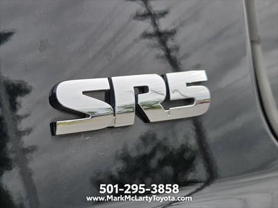 2019 Toyota Tundra SR5 4.6L V8