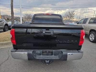 2017 Toyota TUNDRA 4X2 SR5 4.6L V8