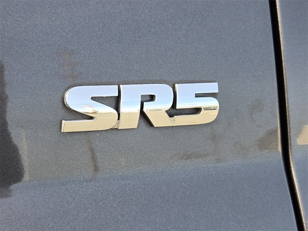 2014 Toyota TUNDRA 4X2 SR5 CrewMax