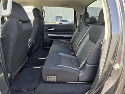 2014 Toyota TUNDRA 4X2 SR5 CrewMax