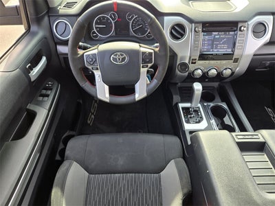 2014 Toyota TUNDRA 4X2 SR5 CrewMax