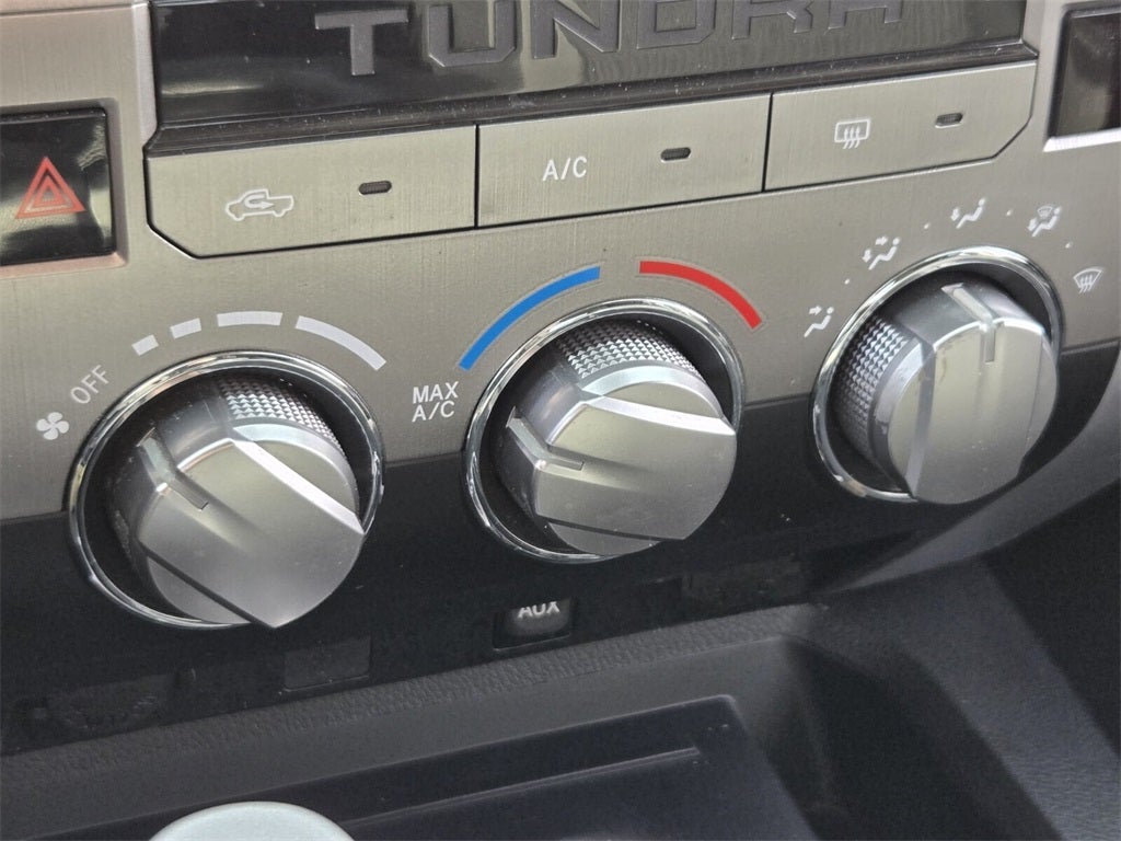 2014 Toyota TUNDRA 4X2 SR5 CrewMax