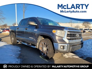 2014 Toyota Tundra SR5 CrewMax