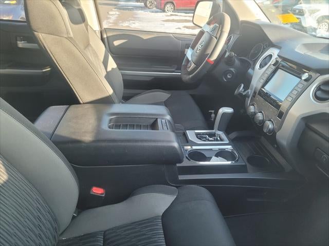 2014 Toyota TUNDRA 4X2 SR5 CrewMax