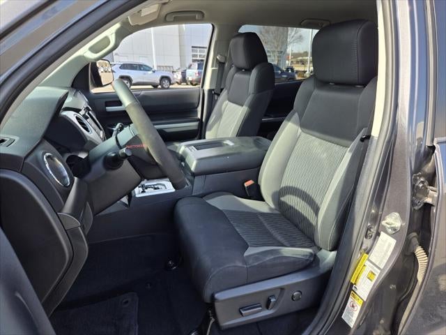 2014 Toyota TUNDRA 4X2 SR5 CrewMax