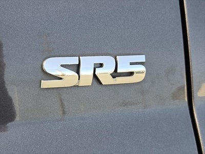 2014 Toyota TUNDRA 4X2 SR5 CrewMax