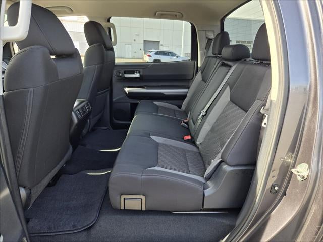 2014 Toyota TUNDRA 4X2 SR5 CrewMax