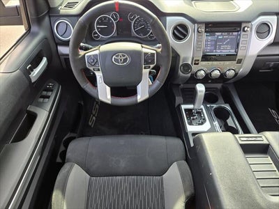 2014 Toyota TUNDRA 4X2 SR5 CrewMax