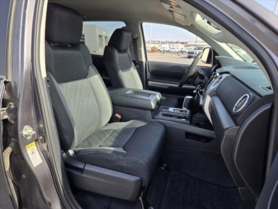 2014 Toyota TUNDRA 4X2 SR5 CrewMax