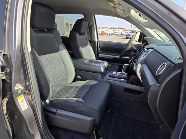 2014 Toyota TUNDRA 4X2 SR5 CrewMax