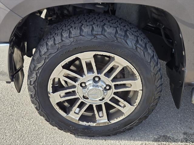 2014 Toyota TUNDRA 4X2 SR5 CrewMax