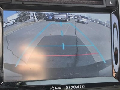 2014 Toyota TUNDRA 4X2 SR5 CrewMax