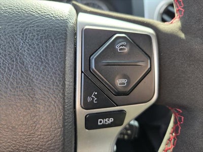 2014 Toyota TUNDRA 4X2 SR5 CrewMax