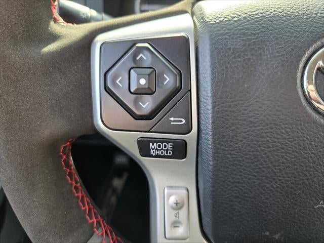 2014 Toyota TUNDRA 4X2 SR5 CrewMax