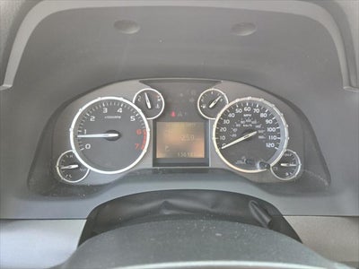 2014 Toyota TUNDRA 4X2 SR5 CrewMax