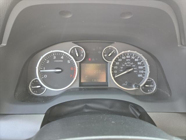 2014 Toyota TUNDRA 4X2 SR5 CrewMax