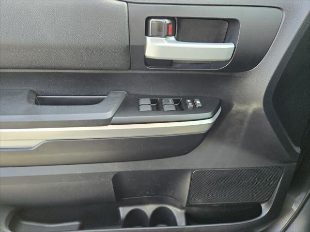 2014 Toyota TUNDRA 4X2 SR5 CrewMax