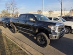 2020 Toyota TUNDRA 4X2 SR5