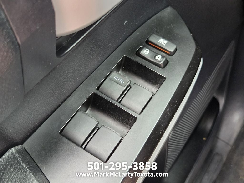 2020 Toyota TUNDRA 4X2 SR5