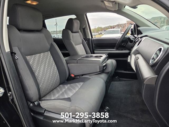 2020 Toyota TUNDRA 4X2 SR5