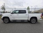 2018 Toyota TUNDRA 4X2 Limited CrewMax