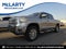 2014 Toyota TUNDRA 4X4 Limited CrewMax