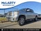 2017 Toyota TUNDRA 4X4 Limited CrewMax
