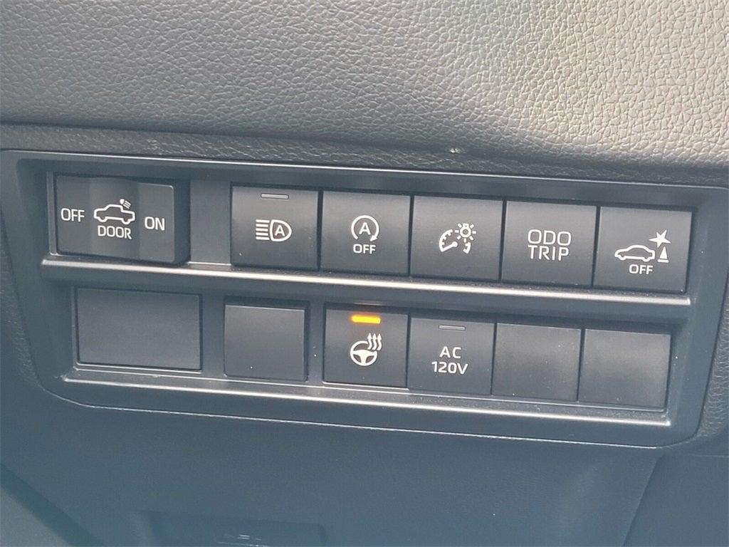 2025 Toyota TUNDRA 4X4 Limited