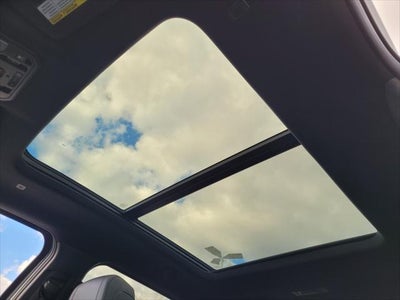 2025 Toyota TUNDRA 4X4 Limited