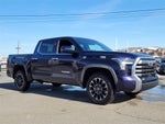 2025 Toyota TUNDRA 4X4 Limited