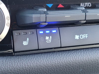 2025 Toyota TUNDRA 4X4 Limited