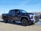 2025 Toyota TUNDRA 4X4 Limited