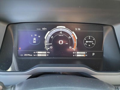 2025 Toyota TUNDRA 4X4 Limited