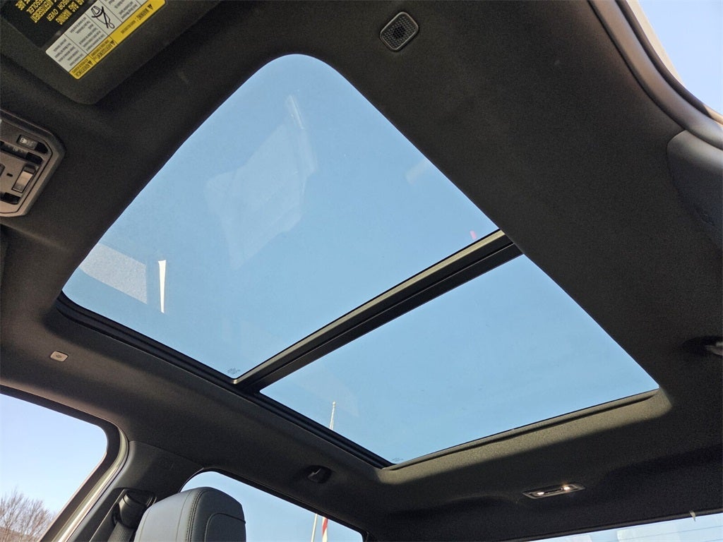 2025 Toyota TUNDRA 4X4 Limited