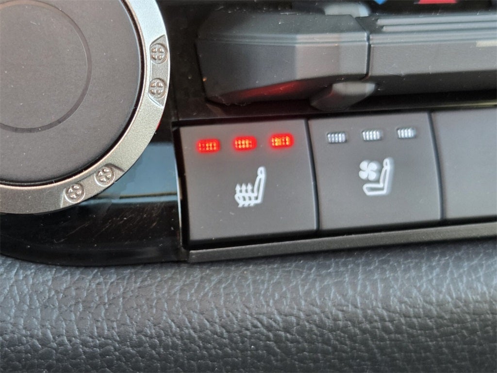 2025 Toyota TUNDRA 4X4 Limited