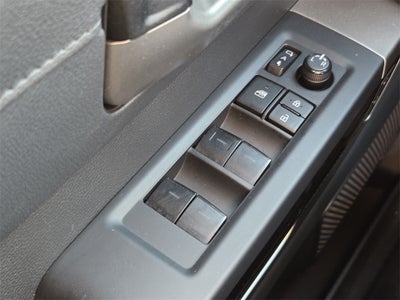 2025 Toyota TUNDRA 4X4 Limited