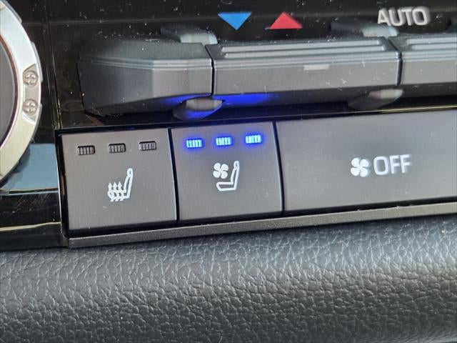 2025 Toyota TUNDRA 4X4 Limited