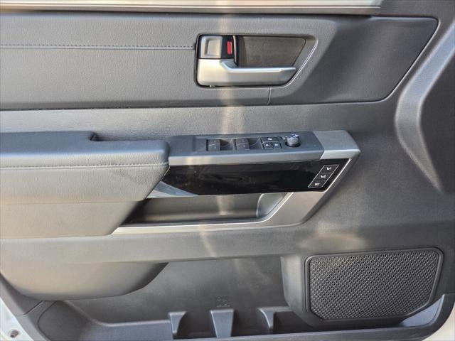 2025 Toyota TUNDRA 4X4 Limited