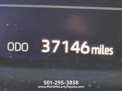 2025 Toyota TUNDRA 4X4 Limited