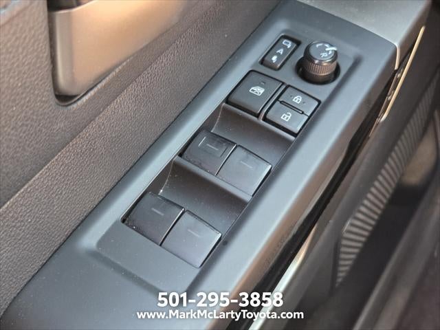 2025 Toyota TUNDRA 4X4 Limited