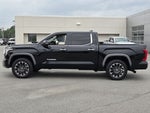 2023 Toyota TUNDRA 4X4 Limited