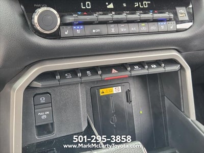 2023 Toyota TUNDRA 4X4 Limited