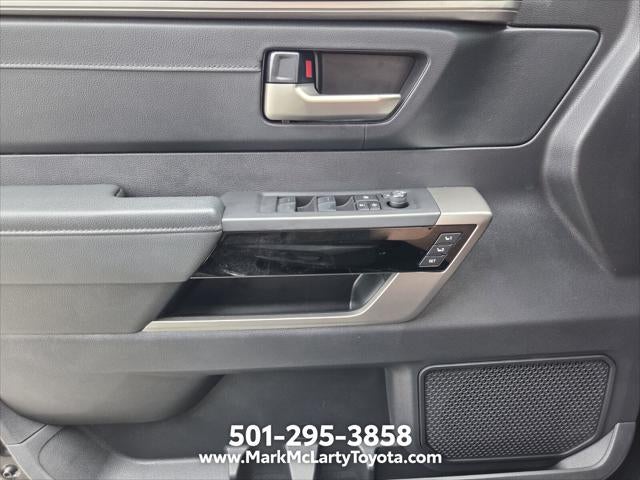 2023 Toyota TUNDRA 4X4 Limited