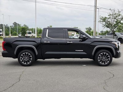 2023 Toyota TUNDRA 4X4 Limited