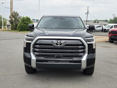 2023 Toyota TUNDRA 4X4 Limited